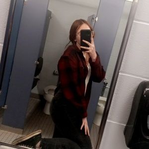 Meet your Posher, Vanessa